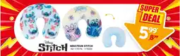 Trafic Neksteun Stitch aanbieding