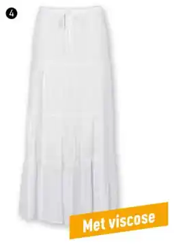 Trafic Lange rok dames aanbieding