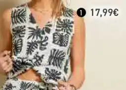 Trafic Blouse dames aanbieding