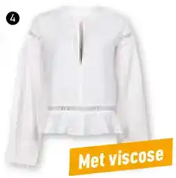 Trafic Blouse dames aanbieding
