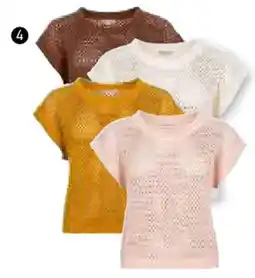 Trafic Trui dames aanbieding