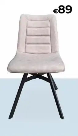 Euroshop Profijt meubel naco dining chair aanbieding