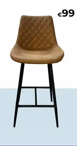 Euroshop Stoelen en barstoelen aanbieding