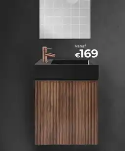 Euroshop Aloni toilet aanbieding