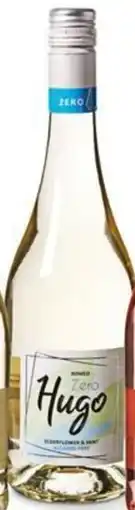 Sligro Romeo hugo zero aanbieding