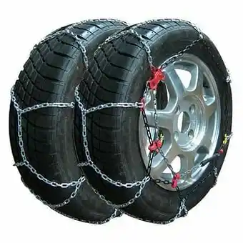 Auto5 2 sneeuwkettingen 1STE PRIJS ref. 70 aanbieding