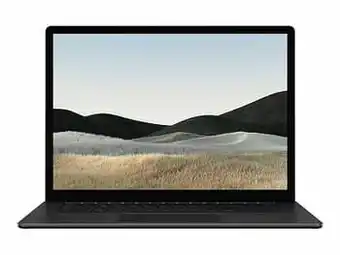 AUVA Microsoft Surface Laptop 4 13" i7-1185G7 16GB 512SSD - Zwart aanbieding