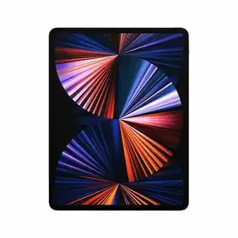AUVA Apple iPad Pro 12.9" (2021) Wi-Fi + 5G 2TB - Space Gray aanbieding