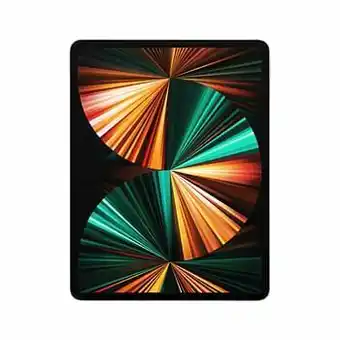 Apple iPad Pro 12.9" (2021) Wi-Fi + 5G 512GB - Zilver