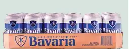 Sligro Bavaria aanbieding