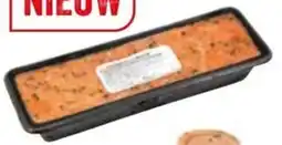 Horeca totaal Mowi tartaar van zalm met bieslook aanbieding