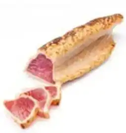 Horeca totaal Fish is life tataki tonijn albacore MSC aanbieding