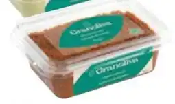 Horeca totaal Granoliva dips tapenade tomaat aanbieding