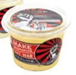 Horeca totaal Medline hummus tikka masala aanbieding