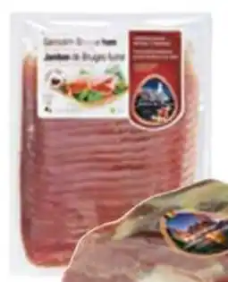 Horeca totaal Brugse ham gerookt 7 maand voorgesneden aanbieding