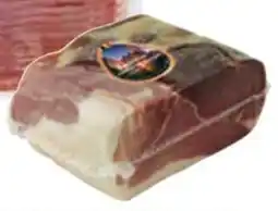 Horeca totaal Brugse ham gerookt 7 maand blok 1/2 aanbieding