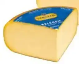 Horeca totaal Vergeer gouda belegen aanbieding