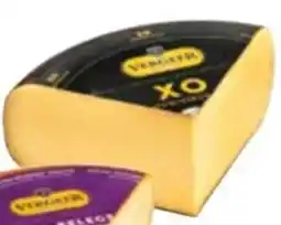 Horeca totaal Vergeer gouda XO extra oud aanbieding