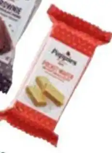 Horeca totaal Poppies snacks pocket wafer aanbieding