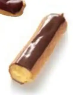 Horeca totaal Poppies eclair XL aanbieding