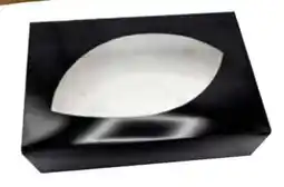 Horeca totaal Htpro nonfood cateringdoos zwart aanbieding