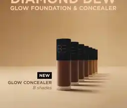 ICI PARIS XL Be creative make up glow concealer aanbieding