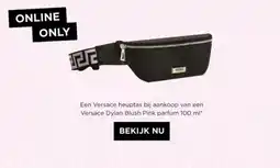 ICI PARIS XL Versace heuptas aanbieding