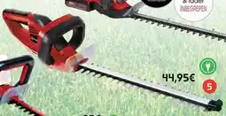 HandyHome Elektrische heggenschaar GH-EH 4245' aanbieding