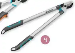 HandyHome Takkenschaar 'energycut basic' aanbieding