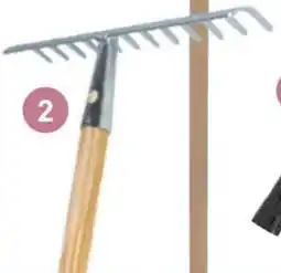 HandyHome Tuinhark BT246 aanbieding