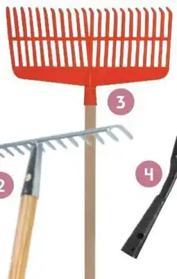 HandyHome Bladhark '255600M2' aanbieding