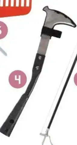 HandyHome Voegenmes 'VG12' aanbieding