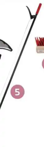 HandyHome Multigrijper 'T50C' aanbieding