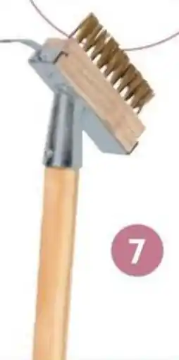 HandyHome Onkruidborstel aanbieding