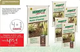 HandyHome Boomschorsmulch aanbieding