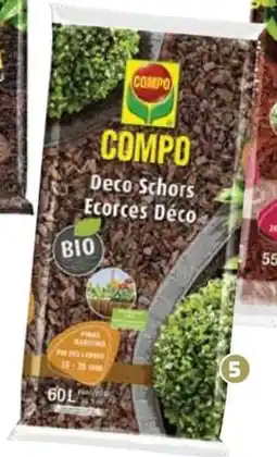 HandyHome Sierschors aanbieding