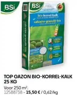 HandyHome Top gazon bio-korrel-kalk aanbieding