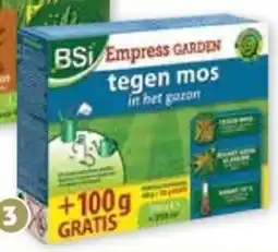 HandyHome Empress garden aanbieding
