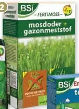 HandyHome Fertimoss 2 in 1 aanbieding
