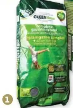 HandyHome Green time 2-in-1 aanbieding