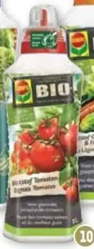 HandyHome Meststof tomaten bio aanbieding