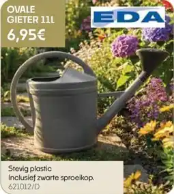 HandyHome Ovale gieter aanbieding