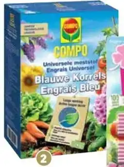 HandyHome Blauwe korrels aanbieding