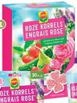 HandyHome Roze korrels aanbieding