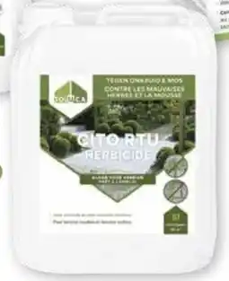 HandyHome Cito RTU aanbieding