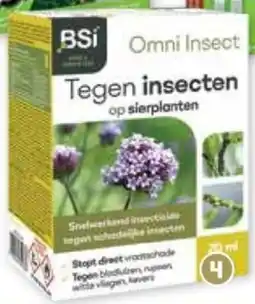 HandyHome Omni insect aanbieding