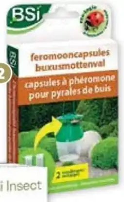 HandyHome Feromooncapsule aanbieding