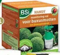 HandyHome Feromoonval buxusmot aanbieding