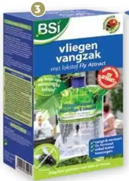 HandyHome Vliegenvangzak aanbieding