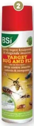 HandyHome Target bug and fly aanbieding